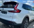 Хонда СРВ, объемом двигателя 1.99 л и пробегом 0 тыс. км за 52608 $, фото 5 на Automoto.ua