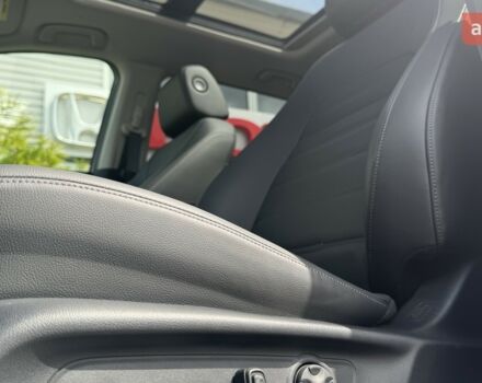 Хонда СРВ, объемом двигателя 1.99 л и пробегом 0 тыс. км за 50425 $, фото 21 на Automoto.ua