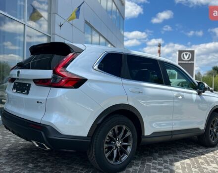 Хонда СРВ, объемом двигателя 1.99 л и пробегом 0 тыс. км за 52608 $, фото 1 на Automoto.ua