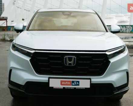 купить новое авто Хонда СРВ 2024 года от официального дилера Автоцентр «Форсаж авто» Хонда фото