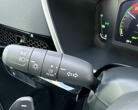 купить новое авто Хонда СРВ 2024 года от официального дилера HONDA Одеса Хонда фото