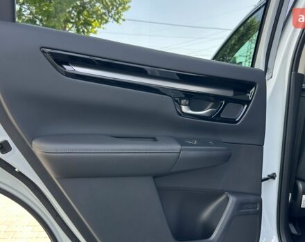 купить новое авто Хонда СРВ 2024 года от официального дилера HONDA Одеса Хонда фото