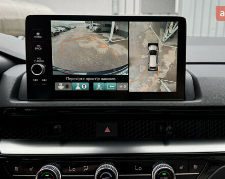 Хонда СРВ, об'ємом двигуна 1.99 л та пробігом 0 тис. км за 49906 $, фото 46 на Automoto.ua