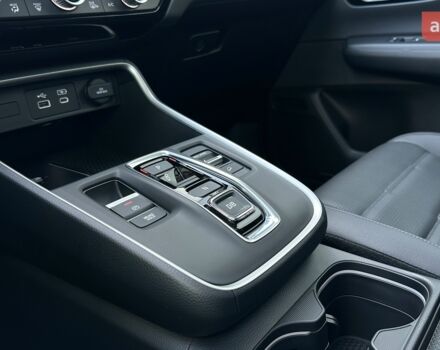 купить новое авто Хонда СРВ 2024 года от официального дилера HONDA Одеса Хонда фото