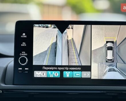 купить новое авто Хонда СРВ 2024 года от официального дилера HONDA Одеса Хонда фото