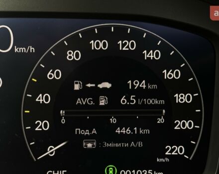 Хонда СРВ, объемом двигателя 1.99 л и пробегом 0 тыс. км за 50425 $, фото 13 на Automoto.ua