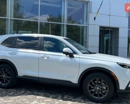 Хонда СРВ, объемом двигателя 1.99 л и пробегом 0 тыс. км за 52608 $, фото 3 на Automoto.ua