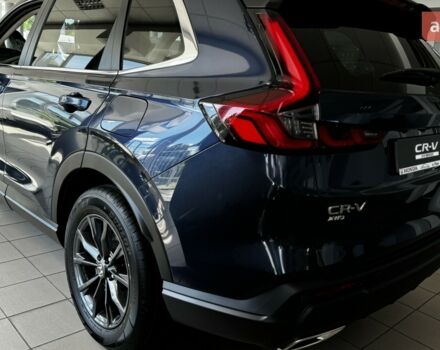 Хонда СРВ, объемом двигателя 1.99 л и пробегом 0 тыс. км за 50425 $, фото 3 на Automoto.ua