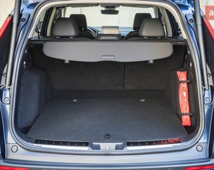 Хонда СРВ, об'ємом двигуна 1.99 л та пробігом 0 тис. км за 49906 $, фото 62 на Automoto.ua