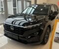 купить новое авто Хонда СРВ 2024 года от официального дилера Автоцентр «Форсаж авто» Хонда фото