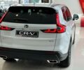 купить новое авто Хонда СРВ 2024 года от официального дилера Автоцентр «Форсаж авто» Хонда фото