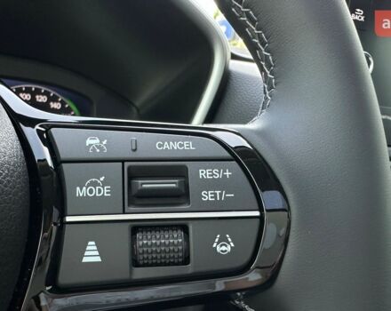 купить новое авто Хонда СРВ 2024 года от официального дилера HONDA Одеса Хонда фото