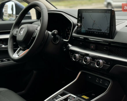 Хонда СРВ, об'ємом двигуна 1.99 л та пробігом 0 тис. км за 49906 $, фото 44 на Automoto.ua