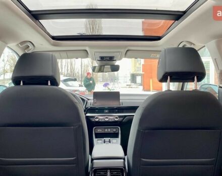 Хонда СРВ 2024 в Киеве на Automoto.ua Хонда СРВ, объемом двигателя 1.99 л и пробегом 0 тыс. км за 57157 $, фото 64 на Automoto.ua