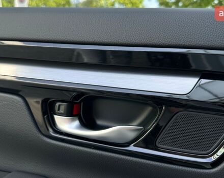 купить новое авто Хонда СРВ 2024 года от официального дилера HONDA Одеса Хонда фото