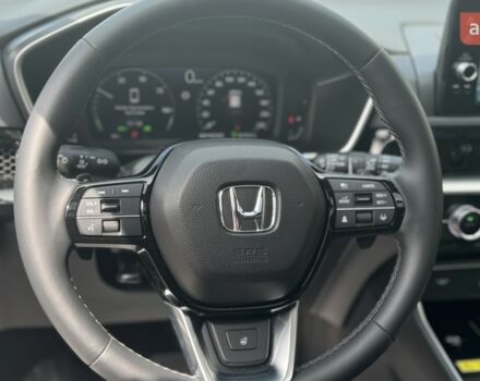Хонда СРВ, объемом двигателя 1.99 л и пробегом 0 тыс. км за 50425 $, фото 11 на Automoto.ua