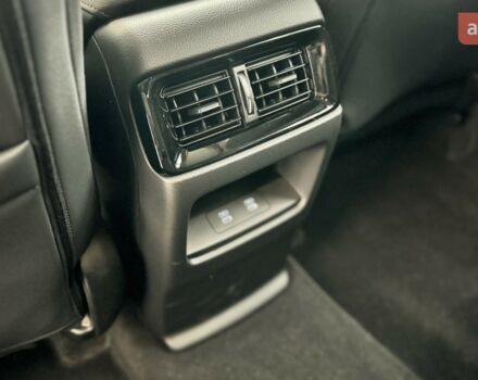 купити нове авто Хонда СРВ 2024 року від офіційного дилера Автоцентр «Форсаж авто» Хонда фото