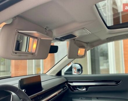 Хонда СРВ 2024 в Киеве на Automoto.ua Хонда СРВ, объемом двигателя 1.99 л и пробегом 0 тыс. км за 61455 $, фото 55 на Automoto.ua