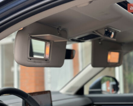 Хонда СРВ, об'ємом двигуна 1.99 л та пробігом 0 тис. км за 49906 $, фото 47 на Automoto.ua