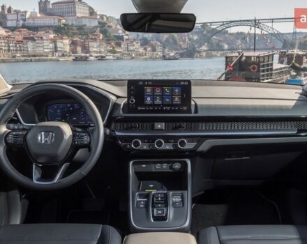 Хонда СРВ, об'ємом двигуна 1.99 л та пробігом 0 тис. км за 49906 $, фото 63 на Automoto.ua