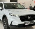 купить новое авто Хонда СРВ 2024 года от официального дилера Автоцентр «Форсаж авто» Хонда фото