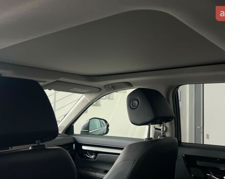 купить новое авто Хонда СРВ 2024 года от официального дилера Дніпромотор Хонда фото