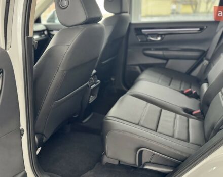 купити нове авто Хонда СРВ 2024 року від офіційного дилера Автоцентр «Форсаж авто» Хонда фото