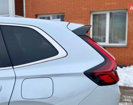 Хонда СРВ 2024 в Киеве на Automoto.ua Хонда СРВ, объемом двигателя 1.99 л и пробегом 0 тыс. км за 53614 $, фото 28 на Automoto.ua