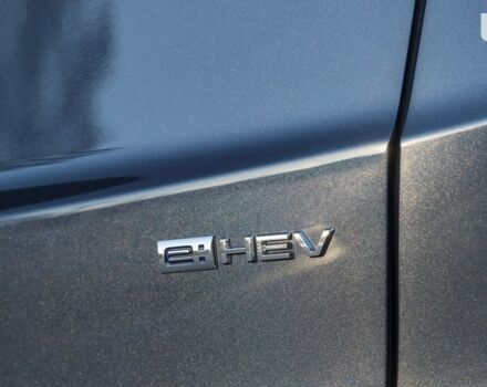 Хонда СРВ, об'ємом двигуна 1.99 л та пробігом 0 тис. км за 53111 $, фото 13 на Automoto.ua