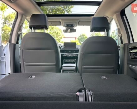 купить новое авто Хонда СРВ 2024 года от официального дилера HONDA Одеса Хонда фото