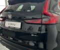 купить новое авто Хонда СРВ 2024 года от официального дилера Дніпромотор Хонда фото