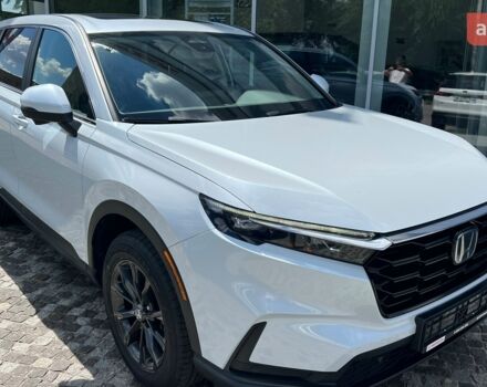 Хонда СРВ, объемом двигателя 1.99 л и пробегом 0 тыс. км за 52608 $, фото 17 на Automoto.ua