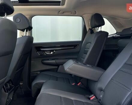 купить новое авто Хонда СРВ 2024 года от официального дилера HONDA Одеса Хонда фото