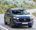 Хонда СРВ 2024 в Киеве на Automoto.ua Хонда СРВ, объемом двигателя 1.99 л и пробегом 0 тыс. км за 53614 $, фото 60 на Automoto.ua
