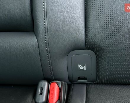 купить новое авто Хонда СРВ 2024 года от официального дилера HONDA Одеса Хонда фото