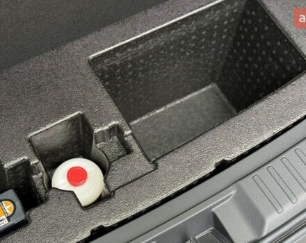 Хонда СРВ, об'ємом двигуна 1.99 л та пробігом 0 тис. км за 49906 $, фото 23 на Automoto.ua