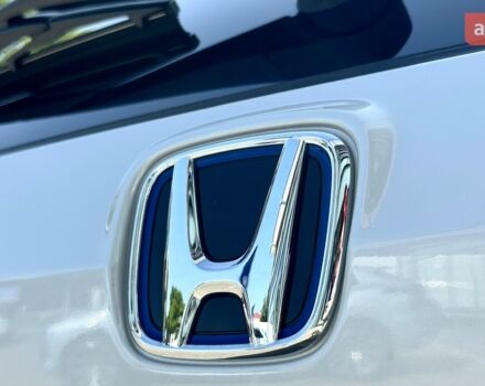 купить новое авто Хонда СРВ 2024 года от официального дилера HONDA Одеса Хонда фото