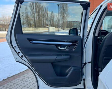 Хонда СРВ 2024 в Киеве на Automoto.ua Хонда СРВ, объемом двигателя 1.99 л и пробегом 0 тыс. км за 53614 $, фото 44 на Automoto.ua
