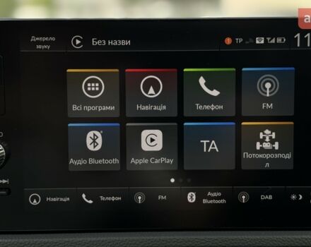 Хонда СРВ, объемом двигателя 1.99 л и пробегом 0 тыс. км за 50425 $, фото 18 на Automoto.ua