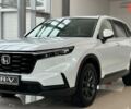 купить новое авто Хонда СРВ 2024 года от официального дилера Автоцентр «Форсаж авто» Хонда фото