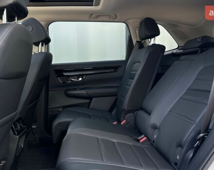 купить новое авто Хонда СРВ 2024 года от официального дилера HONDA Одеса Хонда фото