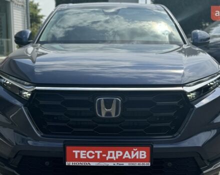 Хонда СРВ, объемом двигателя 1.99 л и пробегом 0 тыс. км за 50425 $, фото 7 на Automoto.ua