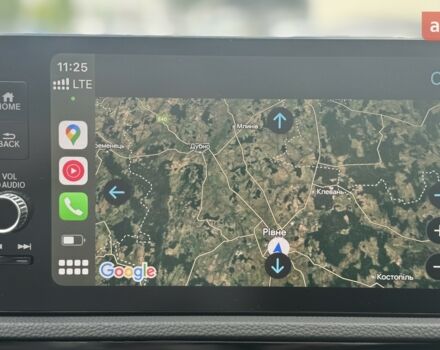 Хонда СРВ, объемом двигателя 1.99 л и пробегом 0 тыс. км за 50425 $, фото 22 на Automoto.ua