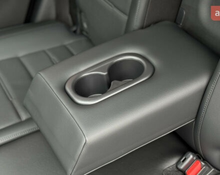 Хонда СРВ, об'ємом двигуна 1.99 л та пробігом 0 тис. км за 49906 $, фото 56 на Automoto.ua