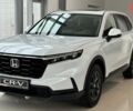 купить новое авто Хонда СРВ 2024 года от официального дилера Автоцентр «Форсаж авто» Хонда фото