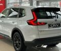купить новое авто Хонда СРВ 2024 года от официального дилера Автоцентр «Форсаж авто» Хонда фото