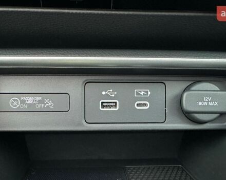 купить новое авто Хонда СРВ 2024 года от официального дилера HONDA Одеса Хонда фото