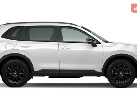 купить новое авто Хонда СРВ 2024 года от официального дилера Автоцентр «Форсаж авто» Хонда фото