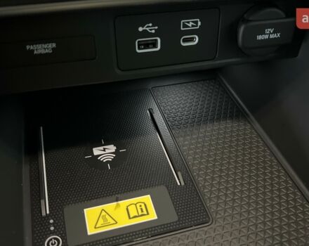купить новое авто Хонда СРВ 2024 года от официального дилера Дніпромотор Хонда фото