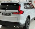 купить новое авто Хонда СРВ 2024 года от официального дилера Автоцентр «Форсаж авто» Хонда фото